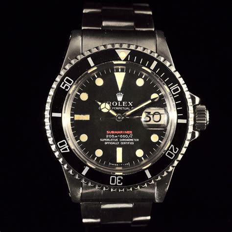 rolex submariner 1680 replica|rolex submariner 1680 for sale.